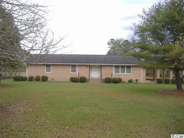 207 Farmingdale Rd. Nichols, SC 29581