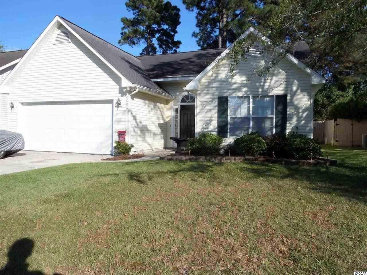 9606 Kings Grant Ct. Murrells Inlet, SC 29576