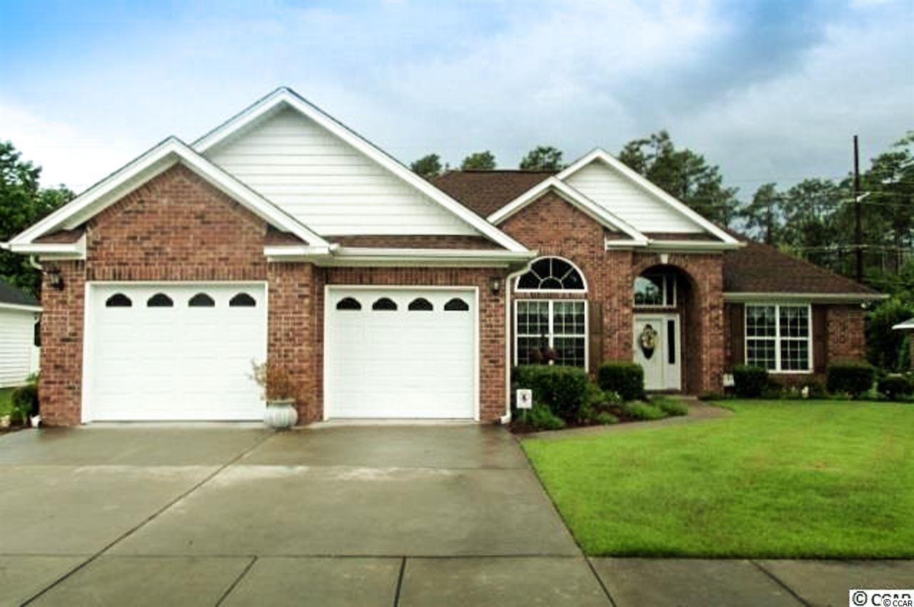 3641 Kingsley Dr. Myrtle Beach, SC 29588