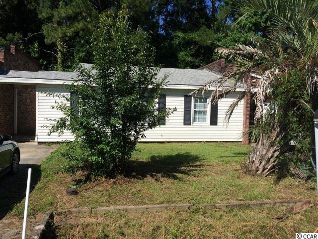 3960 Halyard Ct. Myrtle Beach, SC 29579