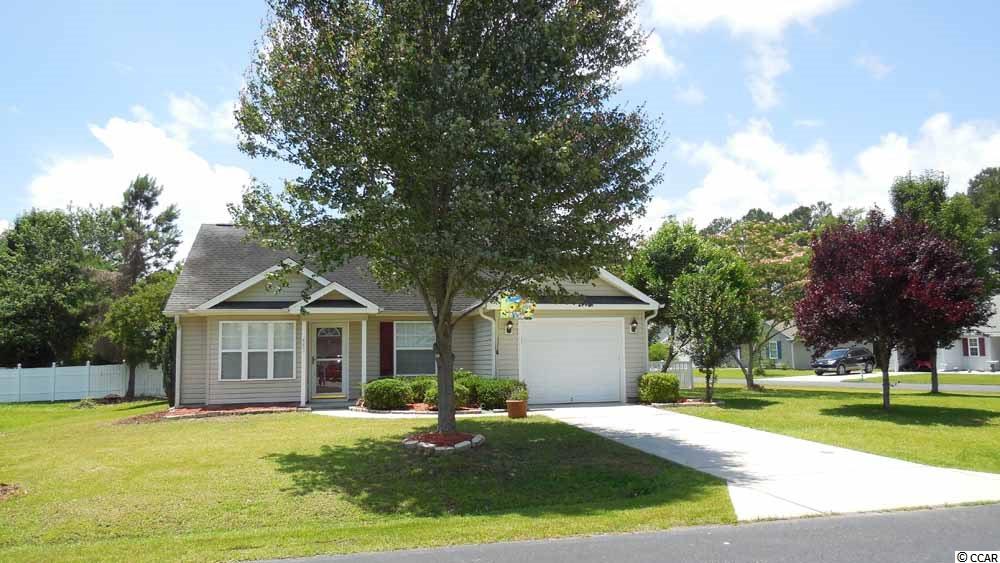 443 Plover Ln. Myrtle Beach, SC 29588