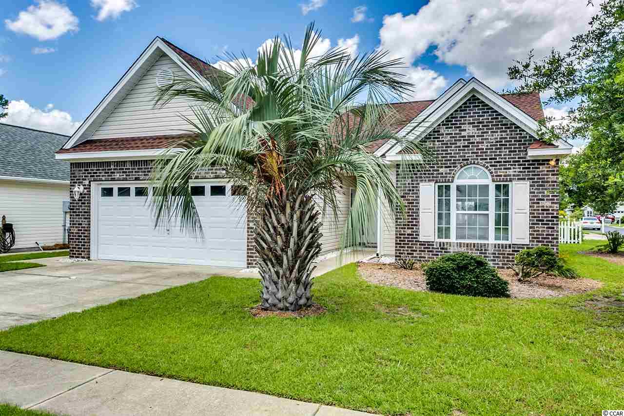 9683 Eaddy Ln. Murrells Inlet, SC 29576