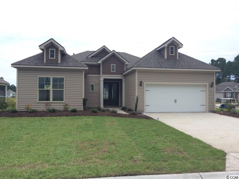 5237 Piemonte Ln. Myrtle Beach, SC 29579