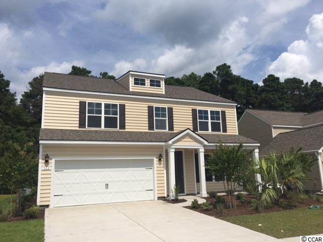 562 Carolina Farms Blvd. Myrtle Beach, SC 29579