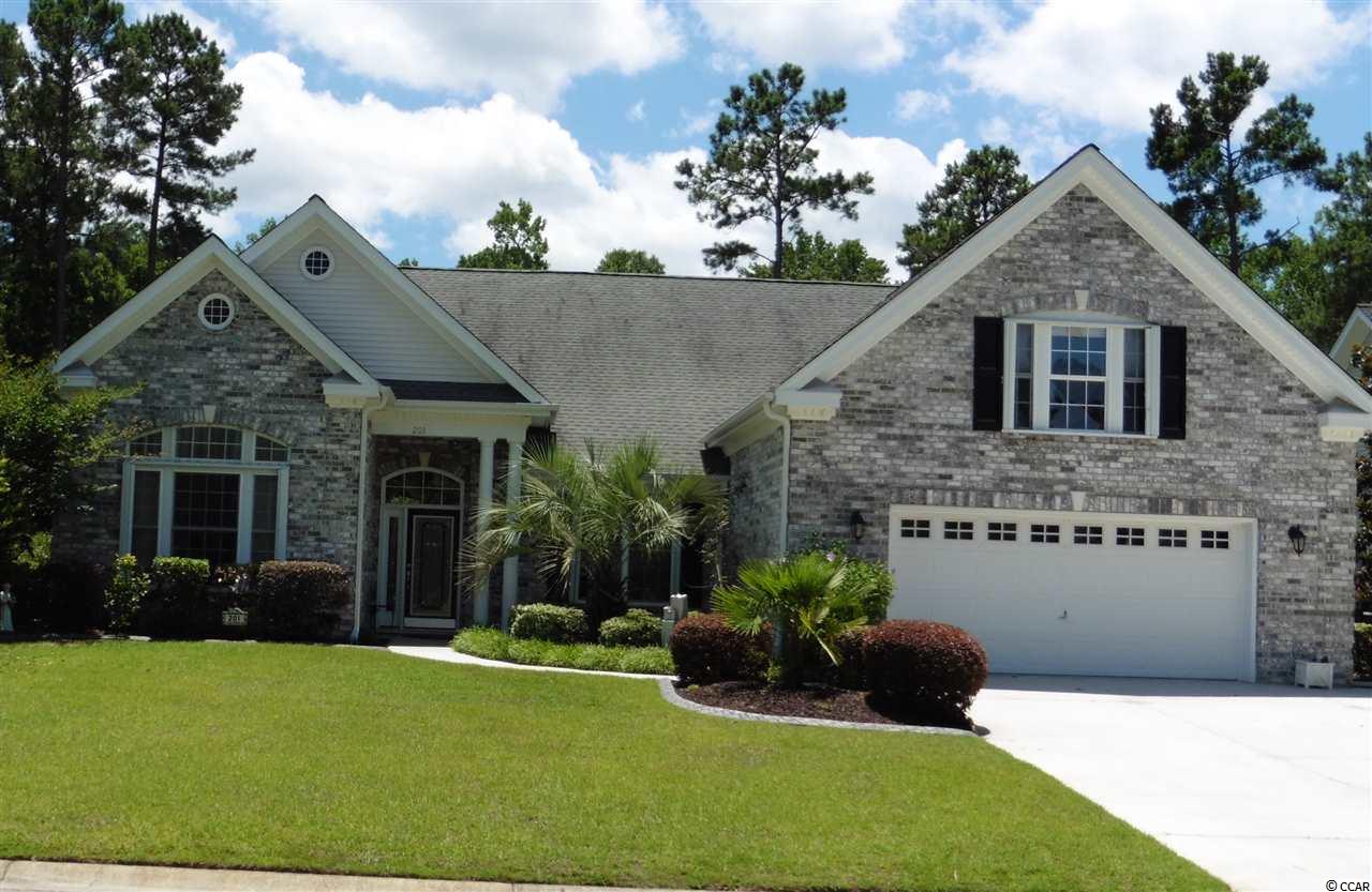 201 Wicklow Dr. Murrells Inlet, SC 29576