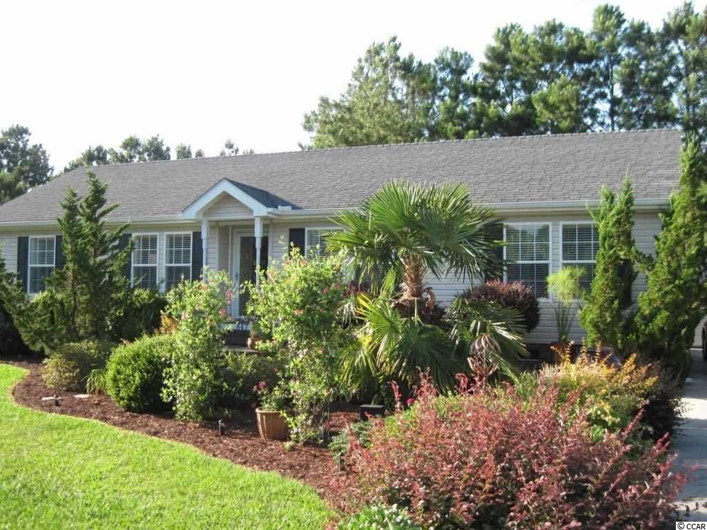 847 Bogie Ln. Carolina Shores, NC 28467