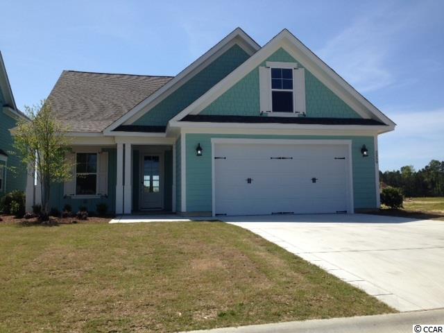 2359 Tidewatch Way North Myrtle Beach, SC 29582