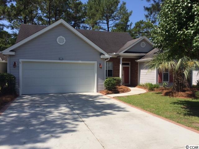 206 Glenwood Dr. Conway, SC 29526