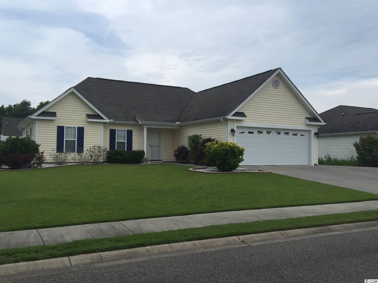 936 Leather Leaf Ln. Longs, SC 29568