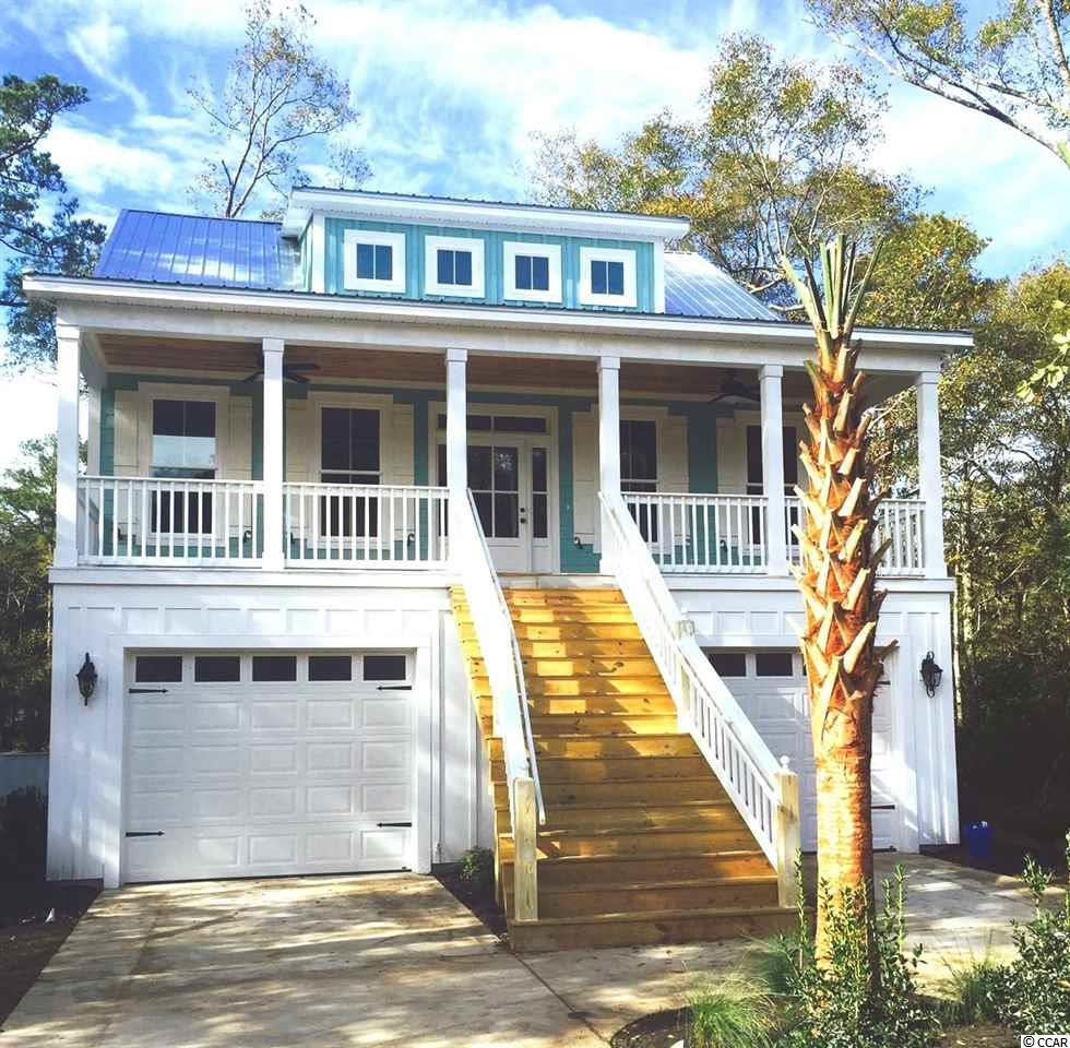 3888 Murrells Inlet Rd. Murrells Inlet, SC 29576