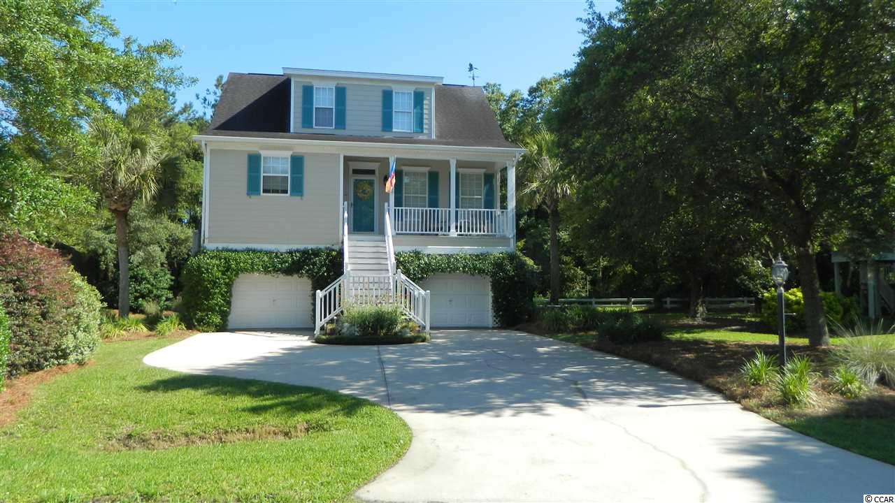 52 Mandarin Ct. Pawleys Island, SC 29585