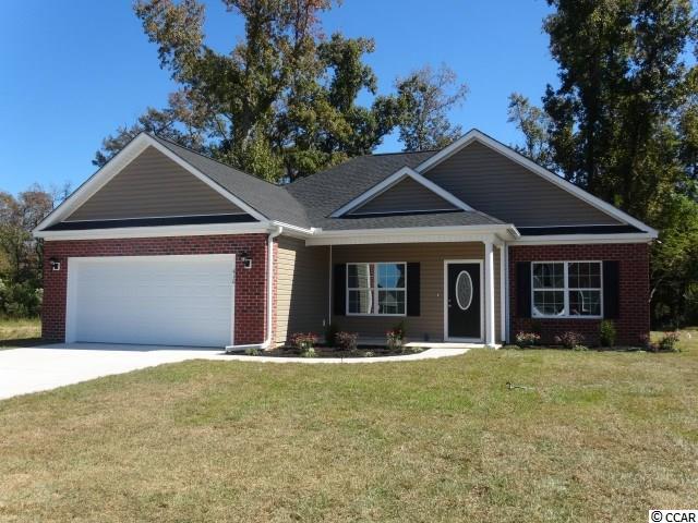 410 Channel View Dr. Conway, SC 29527