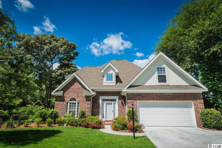 1403 Highland Circle Myrtle Beach, SC 29575