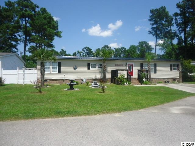 3203 Lyndon Dr. Little River, SC 29566