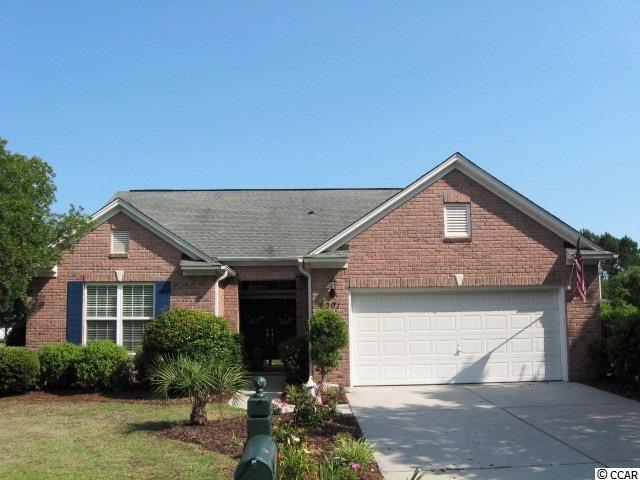 5901 Falcon Landing Circle North Myrtle Beach, SC 29582