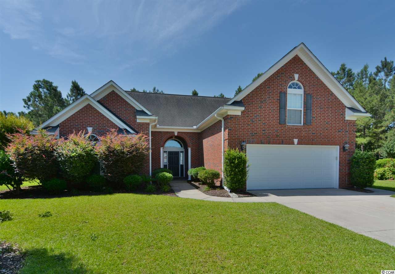 503 Yorktown Ct. Myrtle Beach, SC 29579