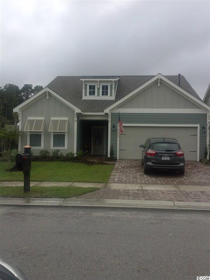 1864 Francis Ct. Myrtle Beach, SC 29577