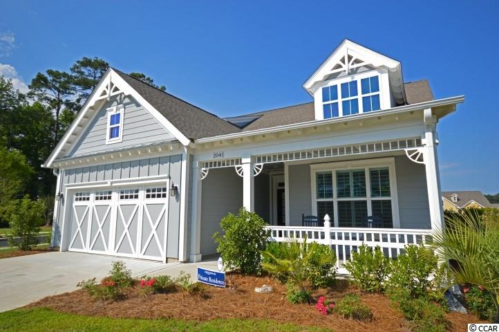 2041 Silver Spring Ln. Myrtle Beach, SC 29577