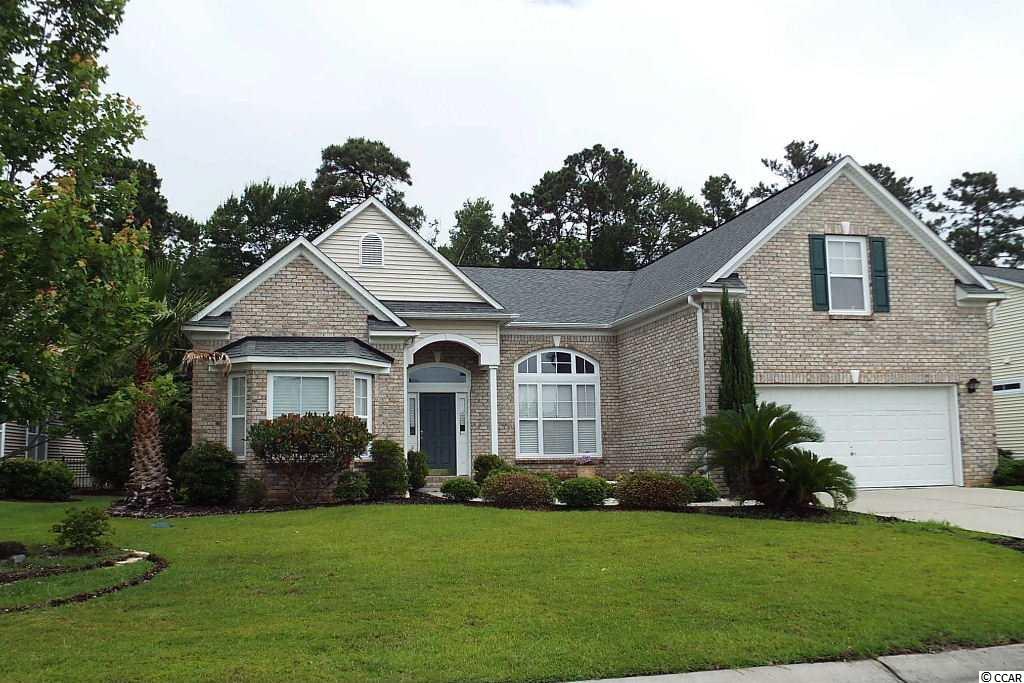 61 Longcreek Dr. Murrells Inlet, SC 29576