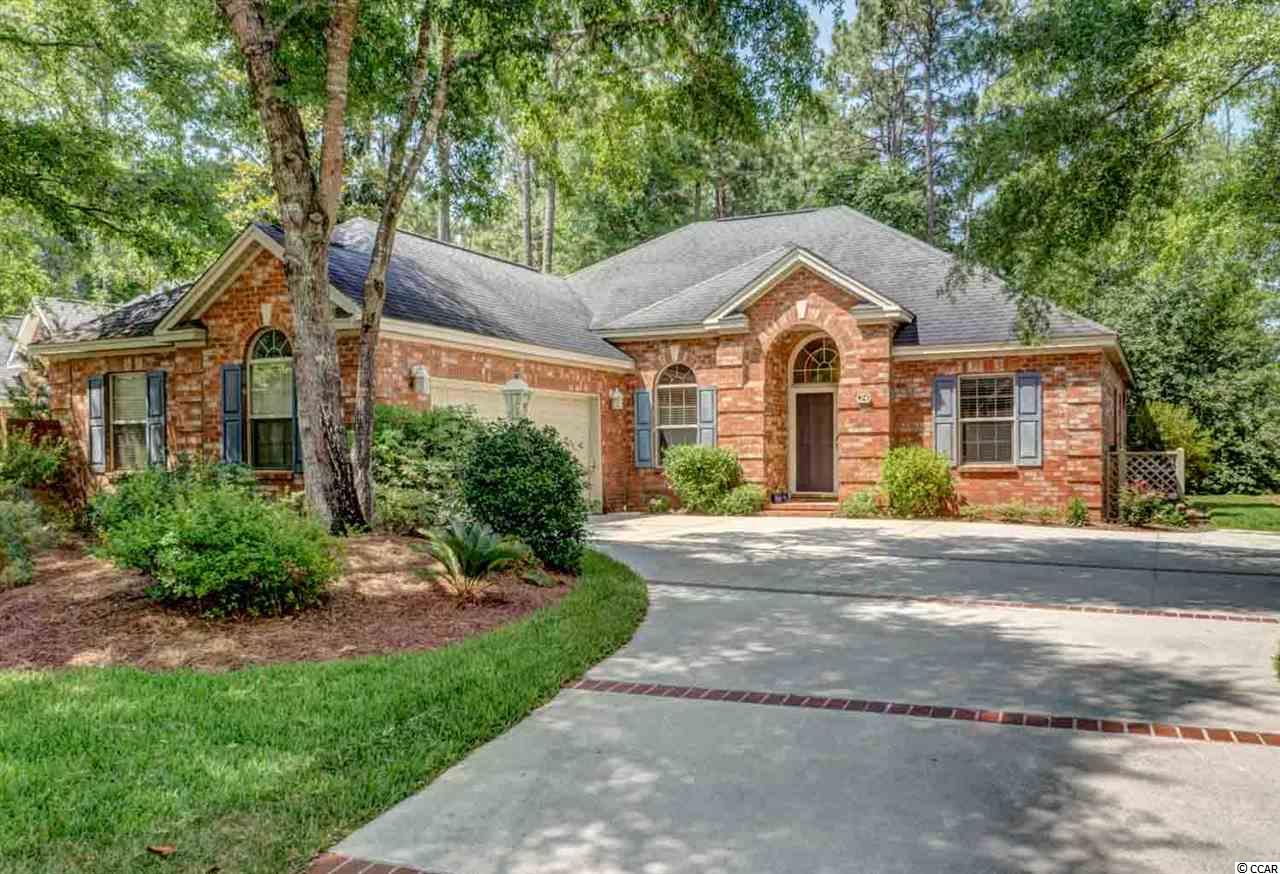 74 Dornoch Dr. Pawleys Island, SC 29585