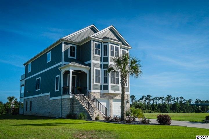 485 Saint Julian Ln. Myrtle Beach, SC 29579