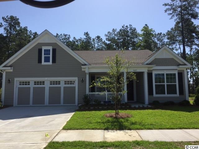 2137 Birchwood Circle Myrtle Beach, SC 29577