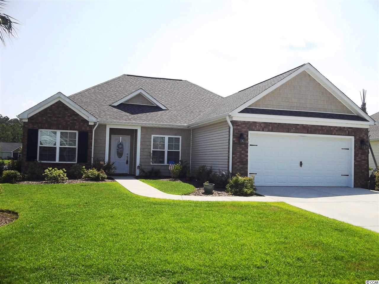 613 Annese Dr. Myrtle Beach, SC 29588