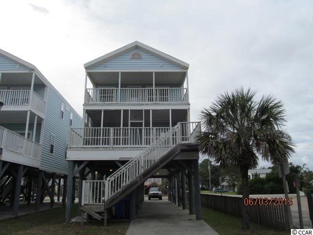 507 S Ocean Blvd. Surfside Beach, SC 29575