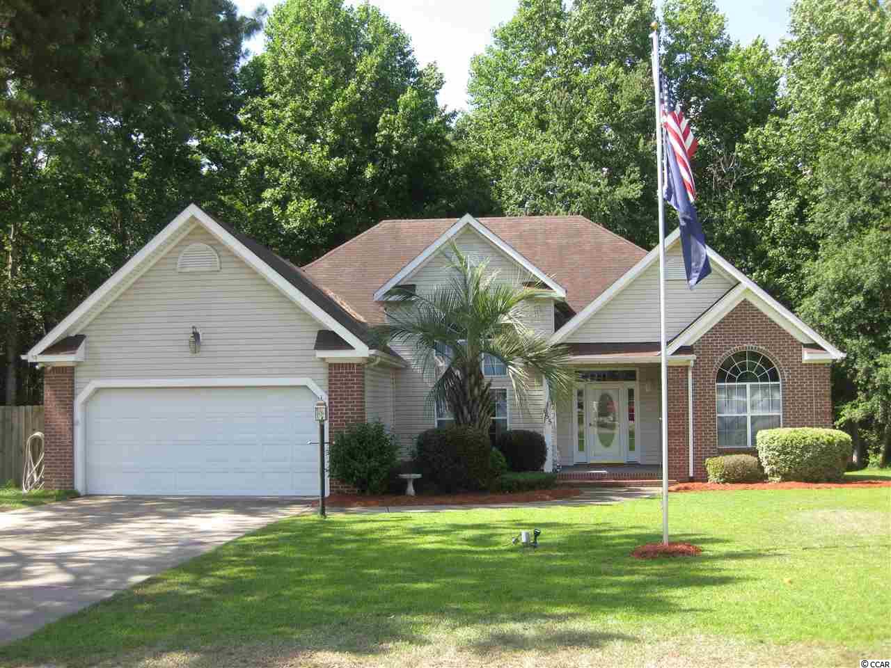 655 Blackstone Dr. Myrtle Beach, SC 29588