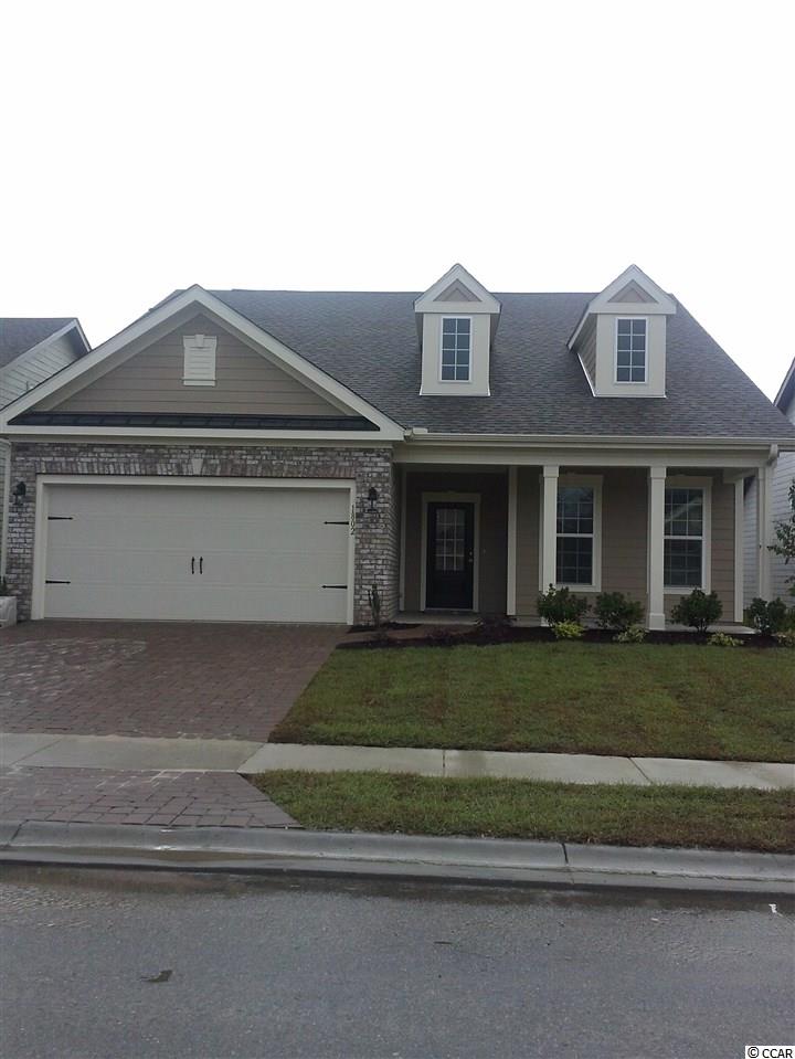 1802 Bluff Dr. Myrtle Beach, SC 29577