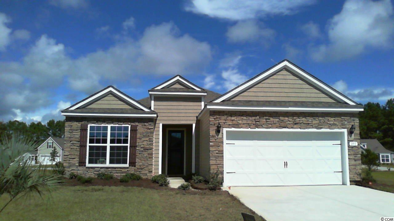 291 Cable Lake Circle Calabash, NC 28467