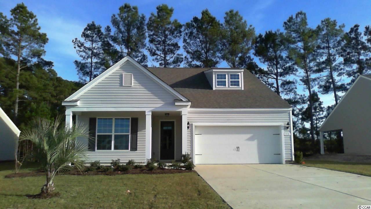 218 Cable Lake Circle Calabash, NC 28467