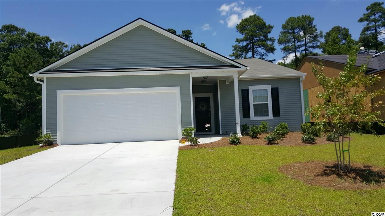 2733 Eton St. Myrtle Beach, SC 29579