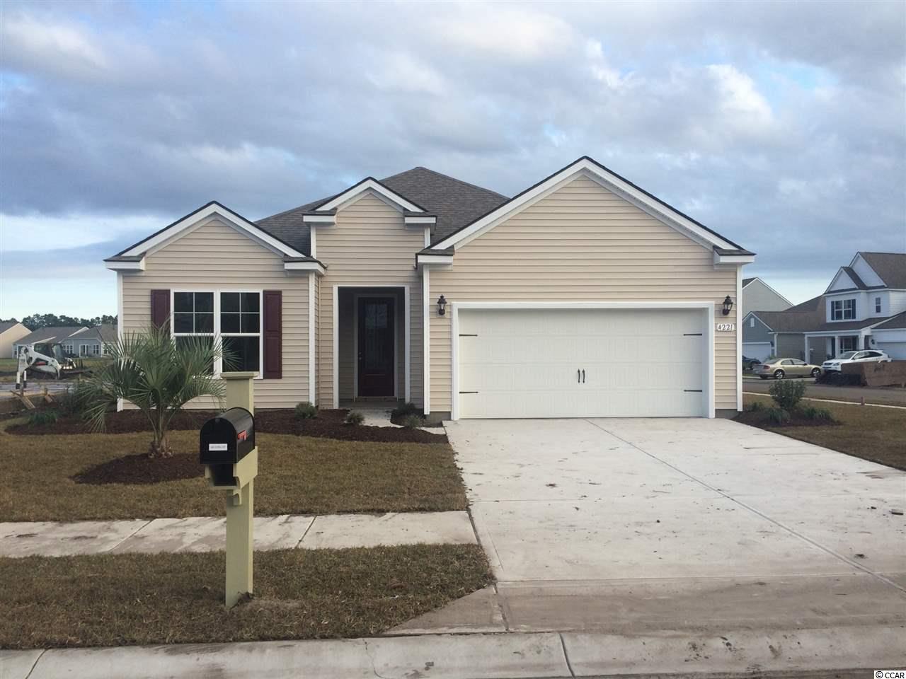 4221 Livorn Loop Myrtle Beach, SC 29579