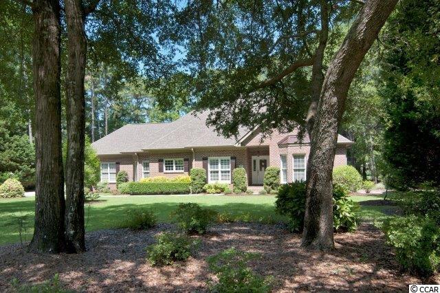 195 Doral Dr. Pawleys Island, SC 29585