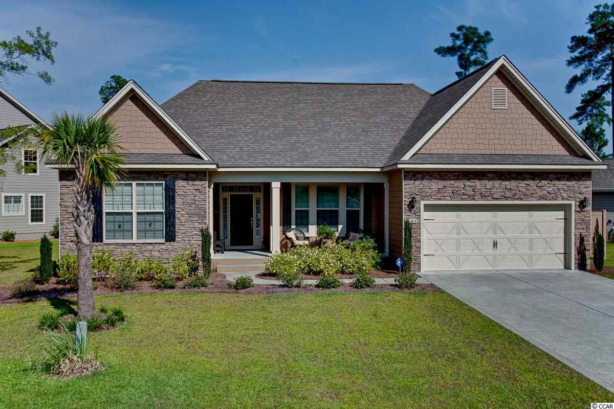 163 Summerlight Dr. Murrells Inlet, SC 29576