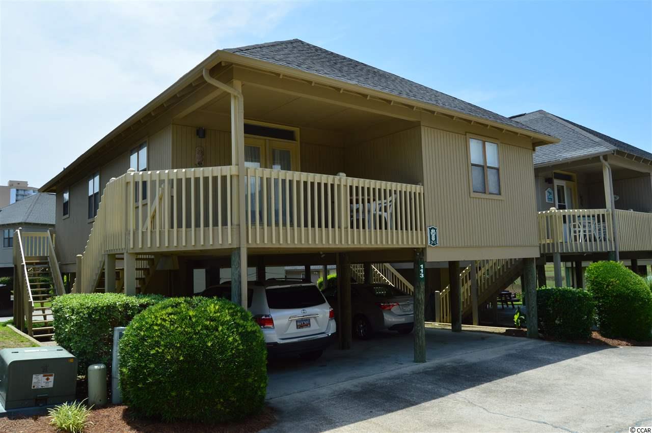 29 Marshland Ct. Myrtle Beach, SC 29572