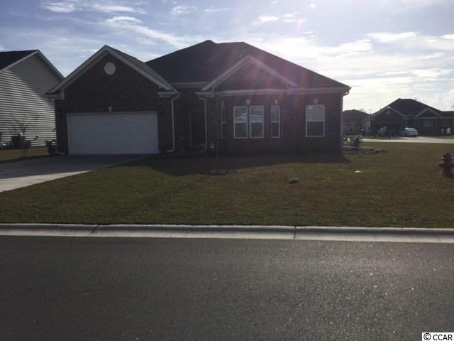 526 Martinsville Dr. Murrells Inlet, SC 29576