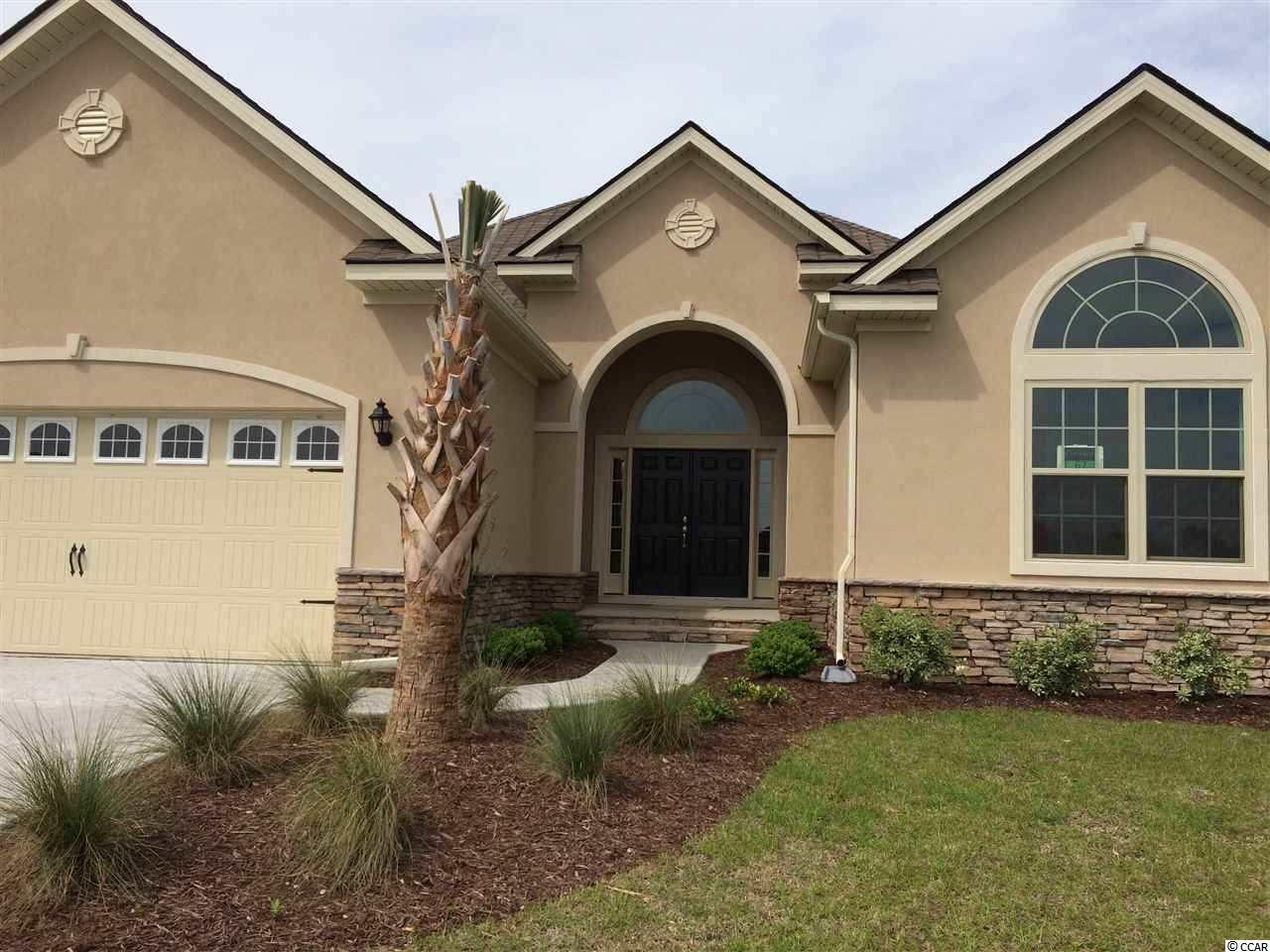 2121 Via Palma Dr. North Myrtle Beach, SC 29582