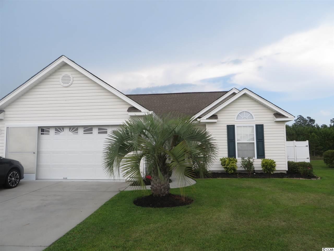 159 Bonnie Bridge Circle Myrtle Beach, SC 29579