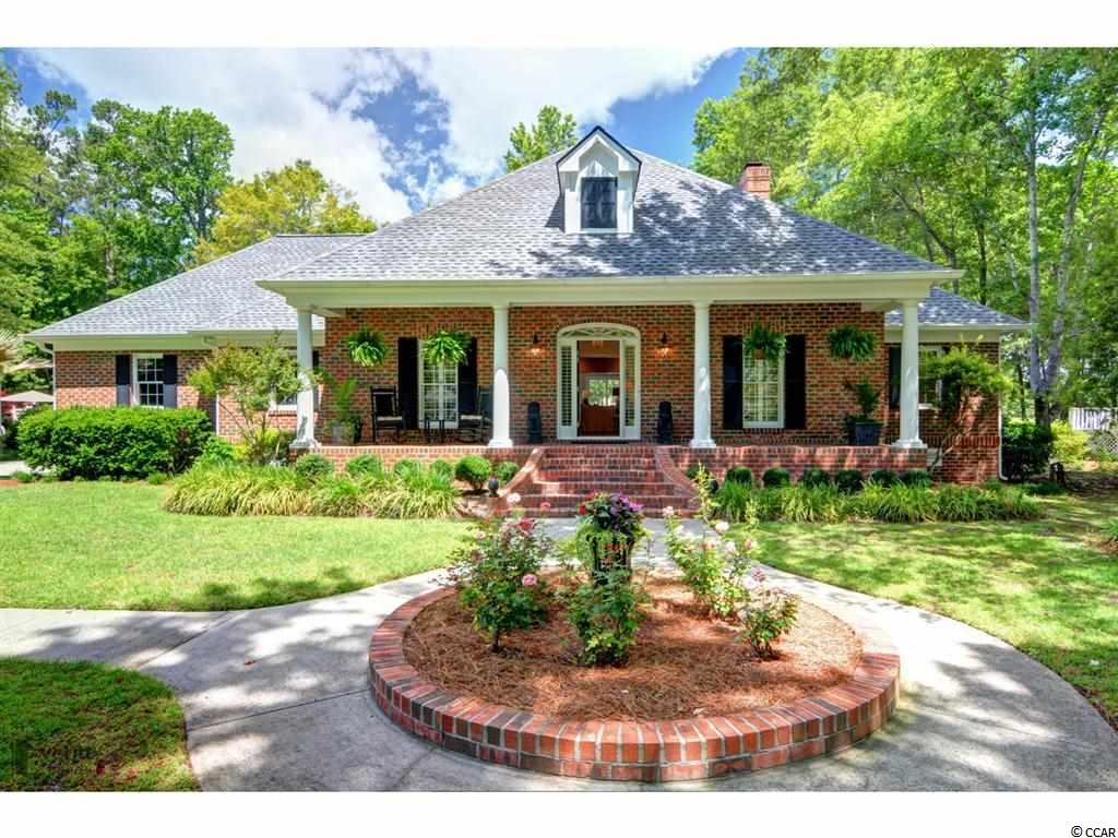 4555 Carriage Run Circle Murrells Inlet, SC 29576