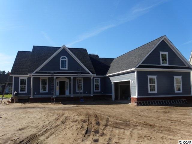 1004 Noddy Ct. Conway, SC 29526
