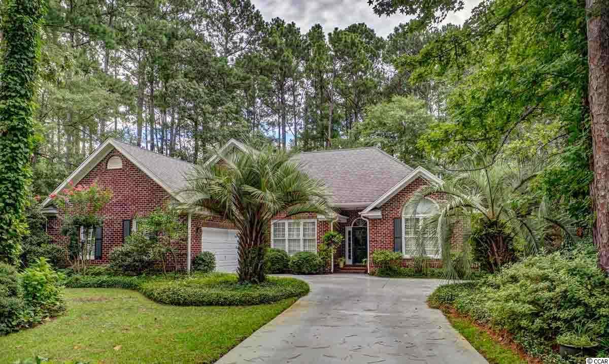 385 Muirfield Dr. Pawleys Island, SC 29585