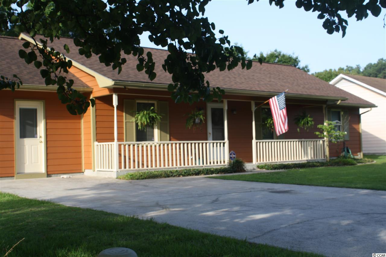 808 Shem Creek Circle Myrtle Beach, SC 29588