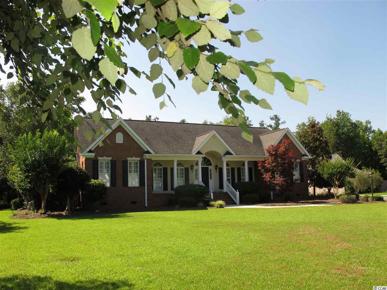 609 Saint James Extension Loris, SC 29569