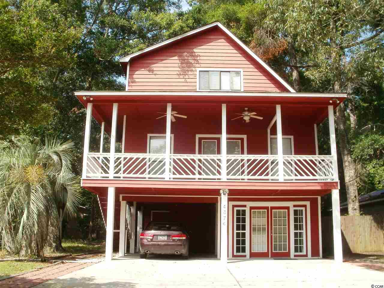 4376 Bayshore Dr. Little River, SC 29566