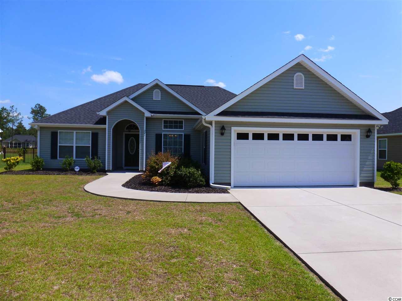 261 Georgia Mae Loop Conway, SC 29527