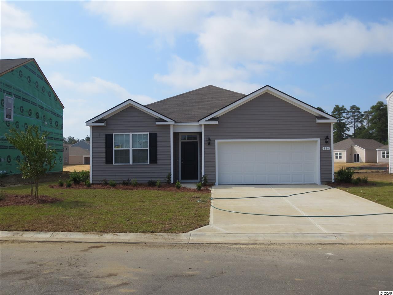 884 Hayes Point Circle Myrtle Beach, SC 29588