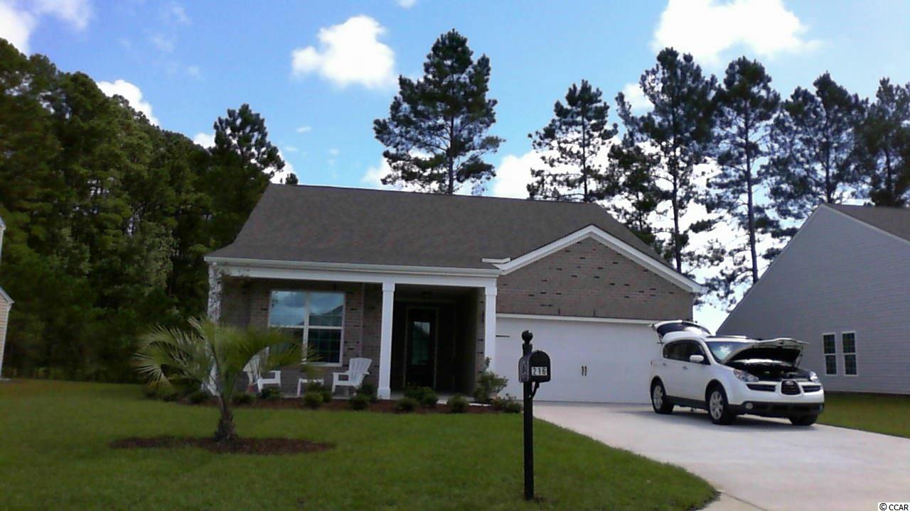 216 Cable Lake Circle Carolina Shores, NC 28467