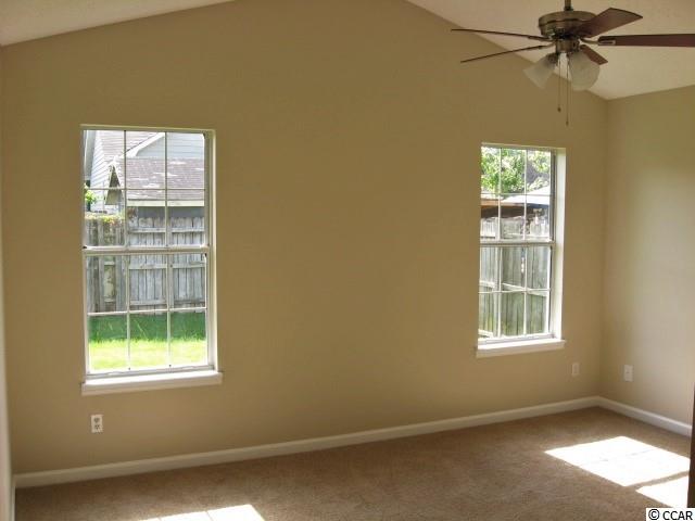 129 Coachman Ln. Surfside Beach, SC 29575